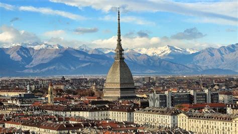 SINGLE TORINO E PROVINCIA